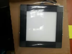 White Advanced Illumination Backlight 6'' x 6'' - Picture 1 of 8