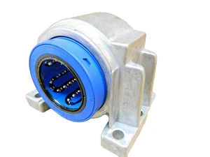 Cojinete de bloque de almohada lineal SKF LUCD 40-2LS 40 MM - Imagen 1 de 12