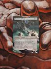 Magic the Gathering Drowner of Hope #1 Hand Painted Unique Custom MTG Alter