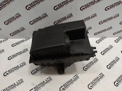 ORIGINAL VOLVO V70 MK2 S60 MK1 2001-2010 CAJA FILTRO DE AIRE 8638661 Foto 1 de 4