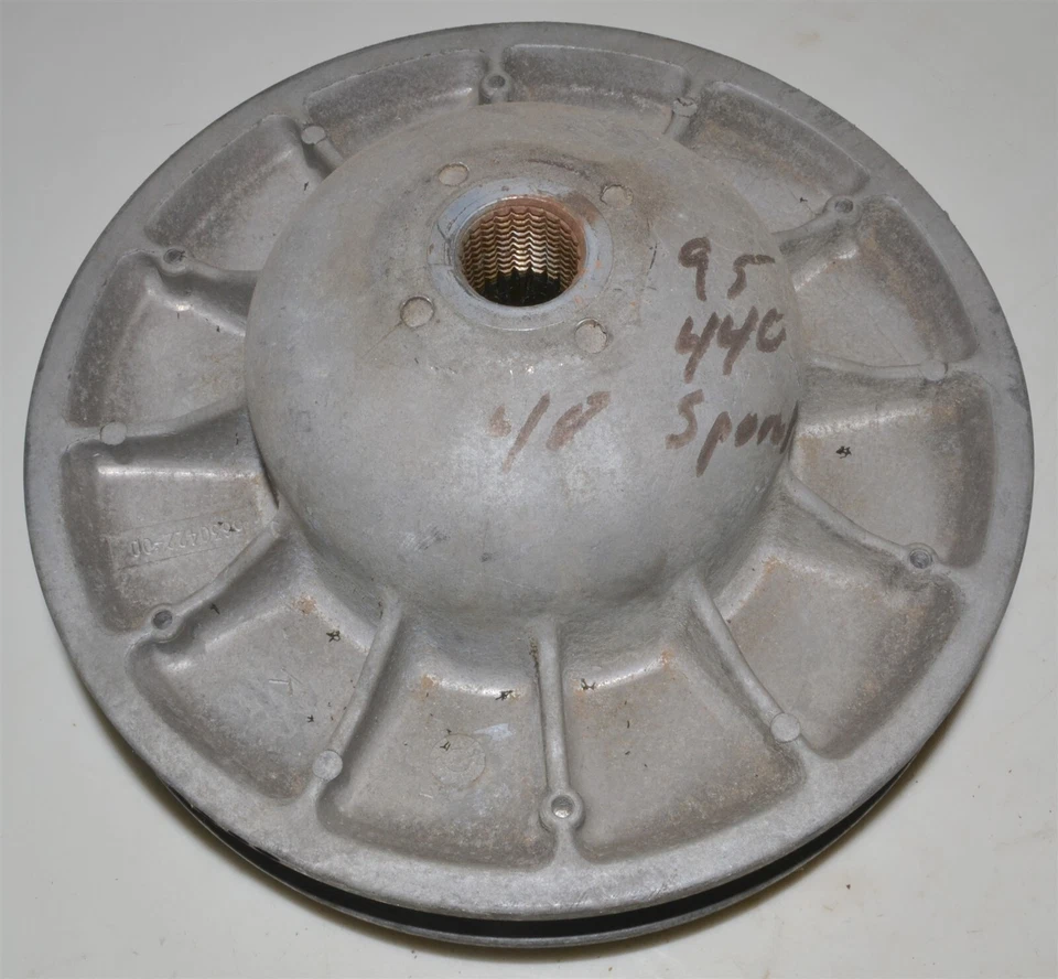 Convertidor accionado embrague estriado secundario Polaris Sport Lite 1322145 1992-1999 Foto 1 de 4