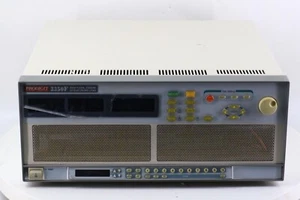 PRODIGIT 3350F 60V/120A, 1200W HOCHSTROM DC ELEKTRONISCHE LAST 123350FB001 - Bild 1 von 11