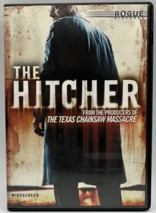 The Hitcher DVD Widescreen Sophia Bush Zachary Knighton Neal McDonough 2007 - Picture 1 of 3
