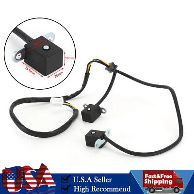 Pickup Coil Pulsing For Kawasaki EN EX GPz 400 500 Ninja Vulcan LTD 454 1985-96 - Image 1 of 4