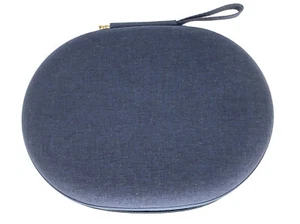 Sony WH-1000XM4 Replacement Carry Case For Headphones WH1000XM4 XM3 - Blue - #55 - Picture 1 of 6