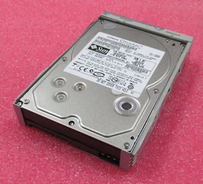 Sun HUA7210SASUN1.0T 1TB 7.2K SATA 3.5" Hard Drive HDD For X4500 540-7507-01 - Image 1 of 4