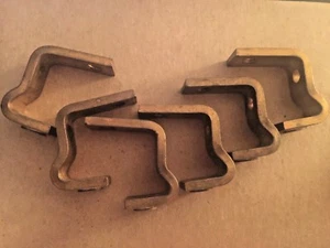 Forklift Contact 8271-60280, 6pcs, tip size 7/16" - Picture 1 of 2