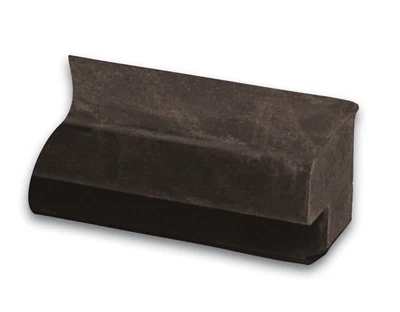 Northern Rubber Snooker Bandengummi for 12 Ft. Snooker Tables, 1 Set - Image 1 of 2