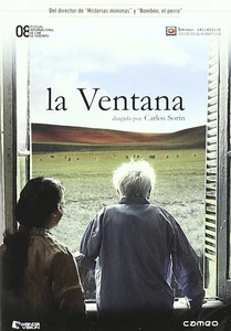 LA VENTANA (DVD) - Imagen 1 de 1