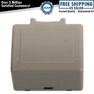 Multi-Purpose Relay For various Makes and Models - Image 1 of 3