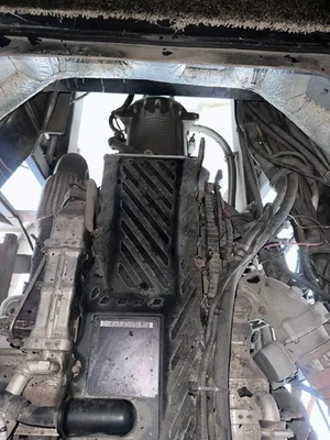 Casa rodante Maxforce 10 GDT-350 usada desde 2011 ¡Motor Monaco 36 k! Video para correr Los Angel Foto 1 de 4