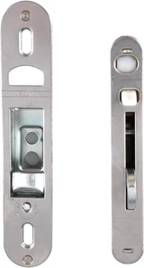 Andersen Reachout Lock Receiver Kit 2-Panel Gliding Patio Doors Compatible 1986 - Picture 1 of 2