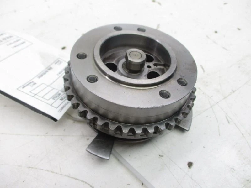 2014-2017 Jaguar F-Type Intake Camshaft Gear Sprocket - Image 1 of 4