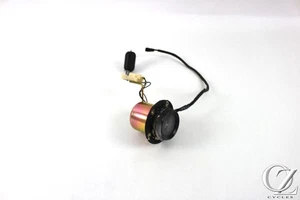 2002 02 Harley FXD Dyna Super Glide Fuel Level Sending Unit Gauge - Picture 1 of 4
