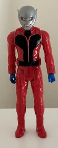 Marvel Titan Hero Series Ant Man 12" Actionfigur - Bild 1 von 2