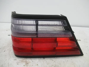 Mercedes Benz W124 Rückleuchte Schlussleuchte Coupe Limo links rot Gecar - Picture 1 of 7
