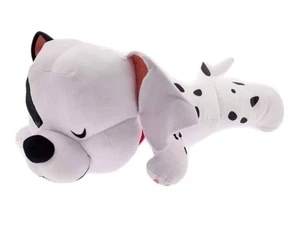 Disney 101 Dalmatiner’s Patch Cuddleez groß 18 Zoll Plüsch Welpe Stofftier - Bild 1 von 2