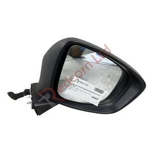 MAZDA CX-5 2012-2017 WING DOOR MIRROR RIGHT SIDE 8 PIN GREY - Picture 1 of 11