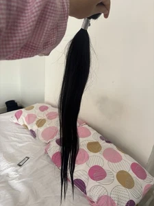 32” Human Hair Bundle - Picture 1 of 3