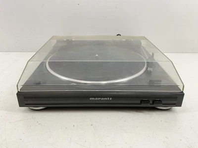 GIRADISCOS MARANTZ TT5005 19615569 - Imagen 1 de 4