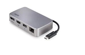 Elgato 10DAB9901 Thunderbolt 3 Mini Dock / Docking Station     Apple & Windows - Picture 1 of 1