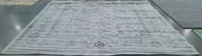Alfombra Mancha Trasera Marfil PLATA 12'-0" X 12'-0" Precio Reducido 1172784179 ADR109C-12SQ Foto 1 de 4