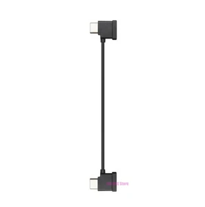 DJI RC-N Serie RC Kabel (USB-C Stecker) - Bild 1 von 3
