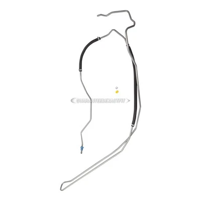 Línea de retorno de dirección asistida Edelmann 2004 2005 2006 para Buick Rendezvous Foto 1 de 4