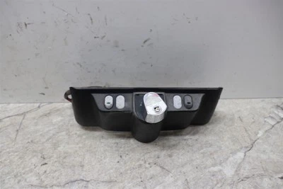 Harley Electra Glide 2003 bloqueo encendido FLHT *sin llave* Foto 1 de 4