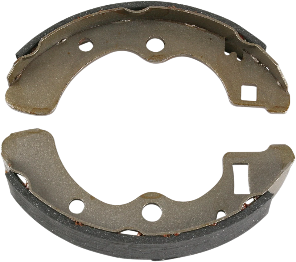 Zapatas de freno DP BRAKES - Mule - 9204 9204 Foto 1 de 1