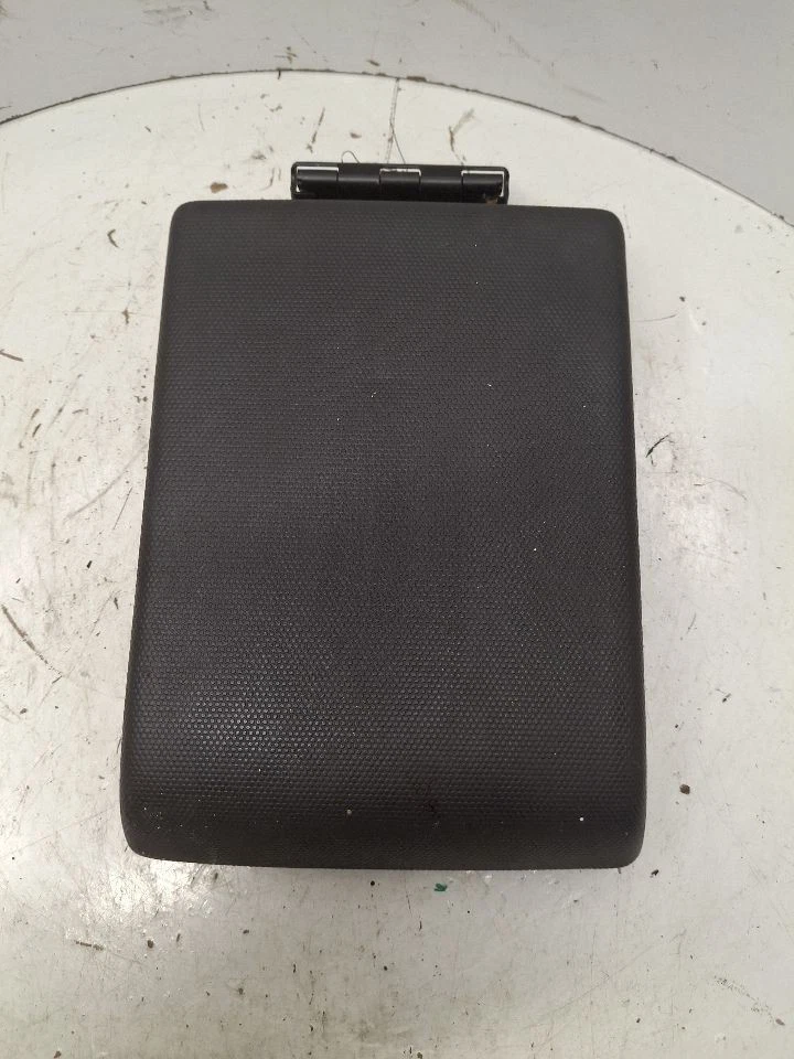 Console piso frontal XLT sem reconhecimento de voz compatível com 09-12 ESCAPE 1409434 - Imagem 1 de 4