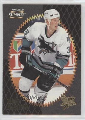 1996-97 Pinnacle Summit Marcus Ragnarsson #165 - Image 1 of 2