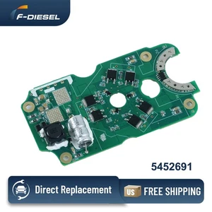 24V3 Turbo Electric Actuator PCBA Kit 5452691 For Cummins Holset HE300 VGT - Picture 1 of 5