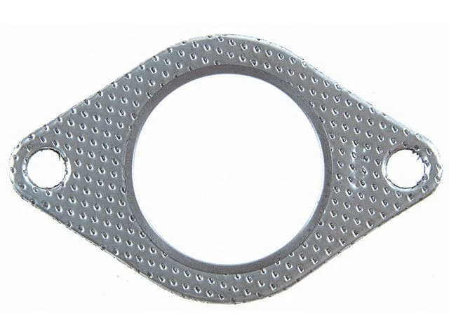 26DH49Y Converter Inlet (Front) Exhaust Gasket Fits 2013-2021 Subaru WRX STI - Image 1 of 1