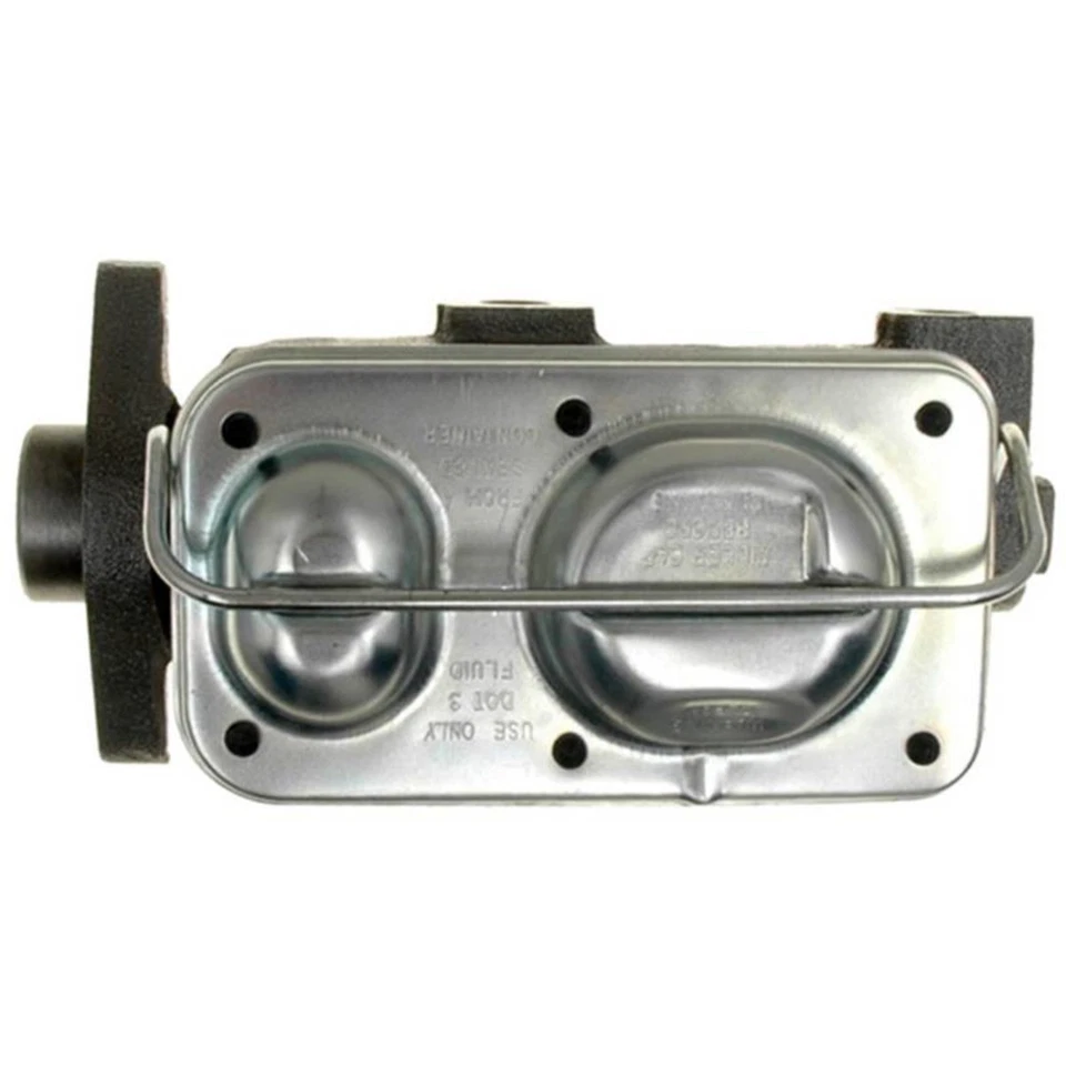 18M1884 AC Delco Brake Master Cylinder for Chevy Suburban Chevrolet R2500 V2500 - Изображение 1 из 4