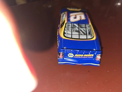 1:24 ACTION MICHAEL WALTRIP 2001 #15 NAPA DEI MONTE CARLO SS DIE CAST Foto 1 de 4