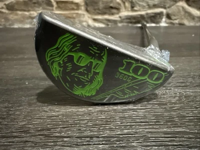 NEW SOLD OUT SWAG GOLF THE COOLER Limited Putter 34 - Image 1 of 4