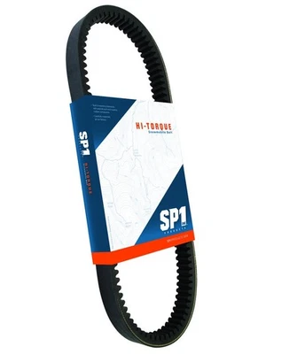 Ремень Sp1 47-3922 Hi-Torque HT - 43-3/16 дюйма X 43-3/16 дюйма - Изображение 1 из 3
