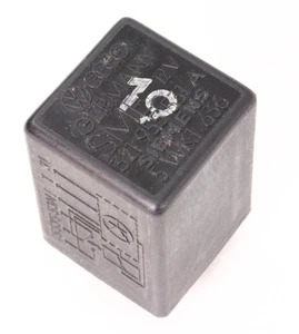 Wiper Relay # 19 VW Audi Jetta Golf Rabbit MK1 Passat Vanagon - 321 955 531 A - Picture 1 of 2