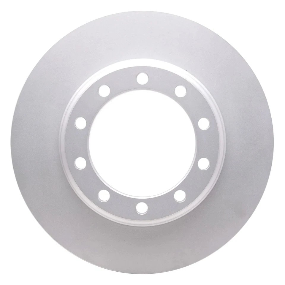 For Ford F-700 1994-1998 DFC 604-54248 GeoSpec Vented Front Brake Rotor — 第 1/2 张图片