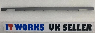 OOS GENUIN Lenovo Flex 5-15IIL05 5-15ITL05 LCD Hinge Strip Trim Cover Bezel Grey - Image 1 of 4