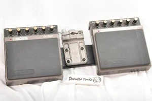 Boss Dr.PAD DRP-2 DRP-3 Drum Synthesizer Pad DRP-II DRP-Ⅲ w/stand BPH-2 - Picture 1 of 9