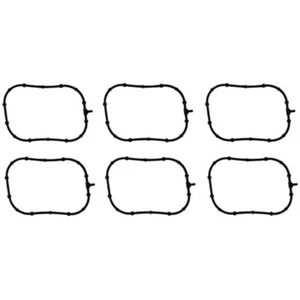 MS 97402 Felpro Set of 8 Intake Manifold Gaskets Lower for Chevy Silverado 1500 - Picture 1 of 1