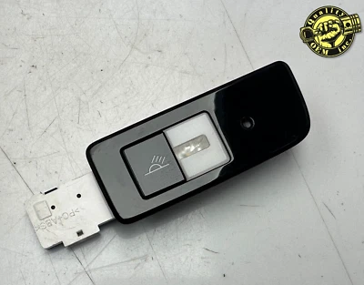 PORSCHE PANAMERA 19-23 CAYENNE 2017-23 LUZ DE LECTURA TRASERA IZQUIERDA LADO CONDUCTOR LÁMPARA Foto 1 de 4