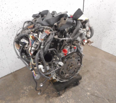 2020-2024 Nissan Sentra 2.0L Engine Motor VIN A 4th MR20DD OEM - Image 1 of 4