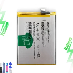Batterie pour VIVO Z5X Y17 1902 V1901A V1901 1901 1902 Y12 Y15 Y11 1904 1940 B-G7 - Photo 1 sur 6