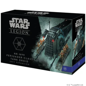 Star Wars: Legion NR-N99 Persuader-class Droid Enforcer - Picture 1 of 6