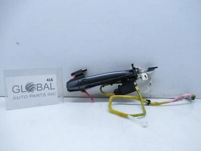 06-11 LEXUS GS300 GS430 MANIJA PUERTA EXTERIOR LADO PASAJERO TRASERO DERECHO GRIS OEM Foto 1 de 4