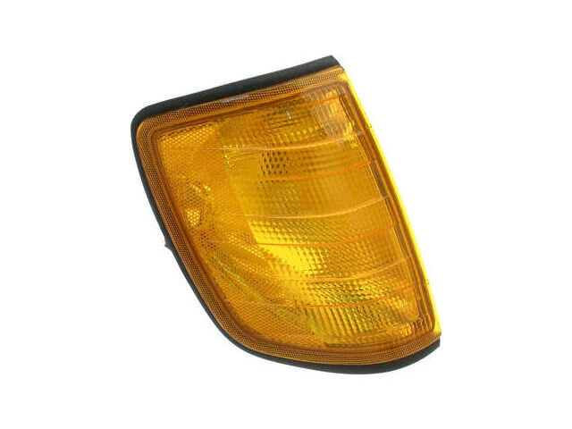 Right Magneti Marelli Turn Signal Lens fits Mercedes 260E 1987-1989 51YSKM - Image 1 of 1