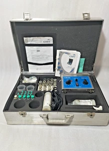 CMT DRAIN OIL ANALYSIS KIT IRON TEST IN OIL - Picture 1 of 11